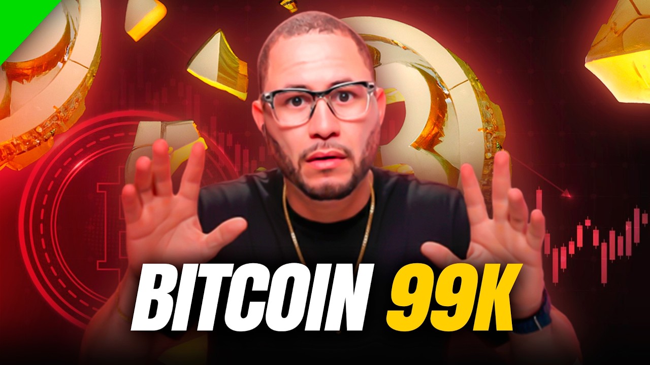 BINANCE Y BLACKROCK VENDEN SUS BITCOIN URGENTE