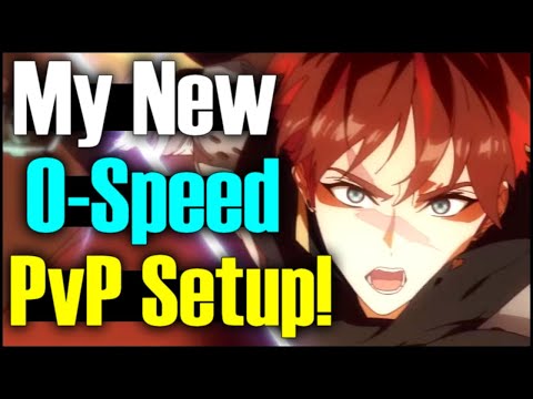 PvP Setup You Should Try!