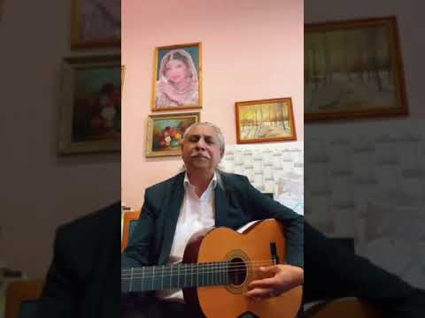 Kalyi Jag Varga Gusztáv _ puter mama