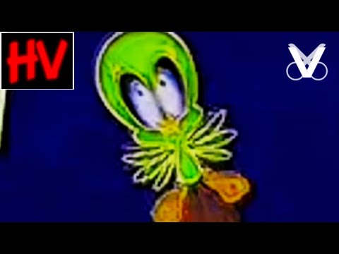 New Looney Tunes Intro (Horror Version 5.0) 😱