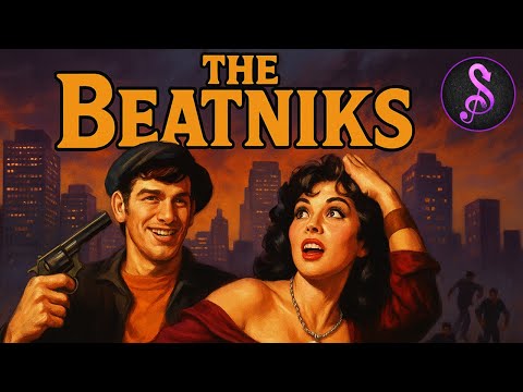The Beatniks | Full Music Documentary | Stream Music and More