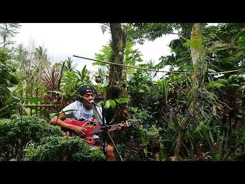 No Arms Can Ever Hold You cover by jovs barrameda