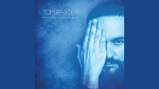 Tom Baxter - The Other Side Of Blue (Official Studio Video)