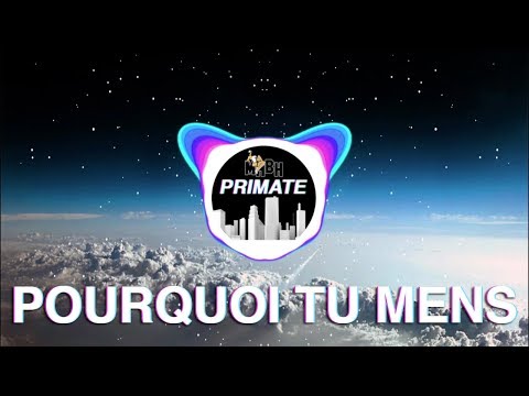 Mohand Baha feat. Ice Askip - Pourquoi tu Mens  - Primate 🦍