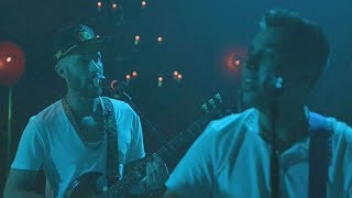 Los Caligaris - Kilómetros (En vivo)