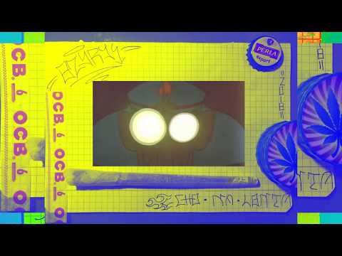 ozyrys - cho na lonta @lamar davis