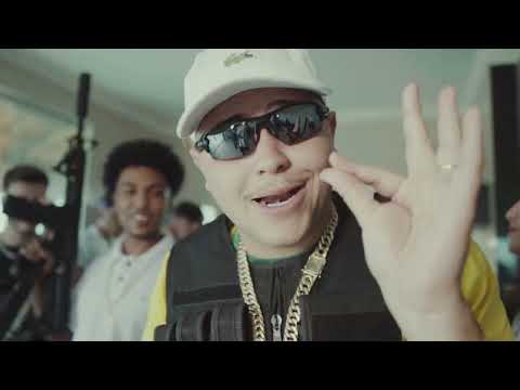 Meliantes - MC FAEL DA RB, AD, VITIN.DXT, DUZIM, NOSK, BOY POTENA, DURÃES, DK (PROD. OLDEN BLACK)