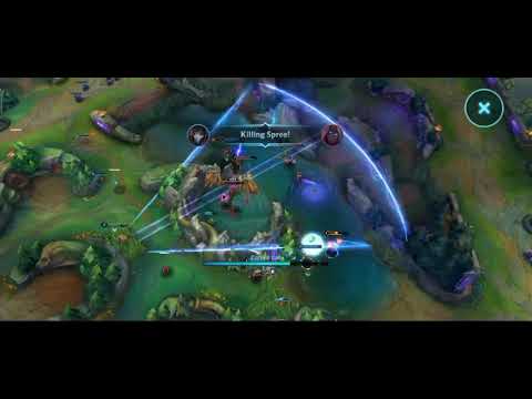 The Virtuoso Gaming: (Jhin Highlights) When they find you? they will cry!