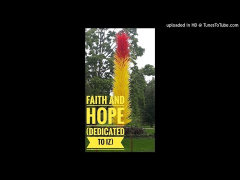 Video thumbnail for Faith and hope in God