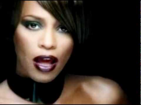 IT'S NOT RIGHT, BUT I WANNA LEVEL WITH SOMEBODY - Whitney Houston vs. Avicii & Sketchomatic