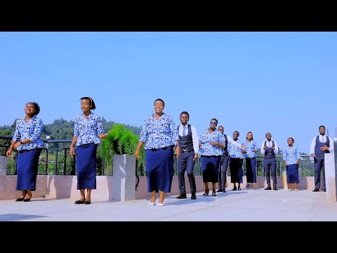 NINKI TOKOBUNA - CREATIVE MIND VOICES [OFFICIAL VIDEO]