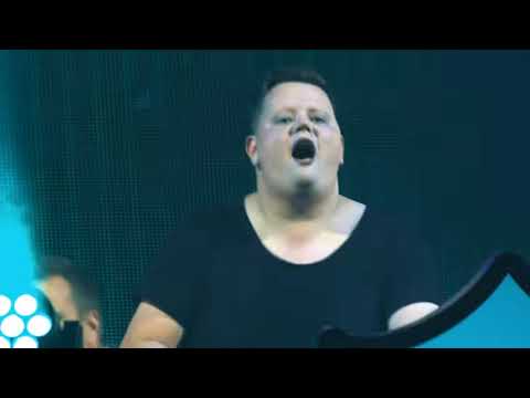 ID - Ørjan Nilsen / The Hardest Part -  Ørjan Nilsen