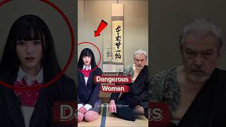 Download lagu The Most Dangerous Girl in Japan? Her Father’s Secret Yakuza Past #amirkhanvoice mp3 Download lagu The Most Dangerous Girl in Japan? Her Father’s Secret Yakuza Past #amirkhanvoice mp3