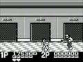 Double Dragon 2 Stage 3