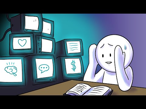 How to PRAY when you're DISTRACTED