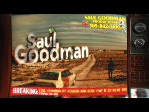 Saul Goodman