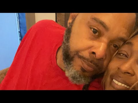 Exclusive!! Auntie Hammy got a black man now HAPPY VALENTINES DAY