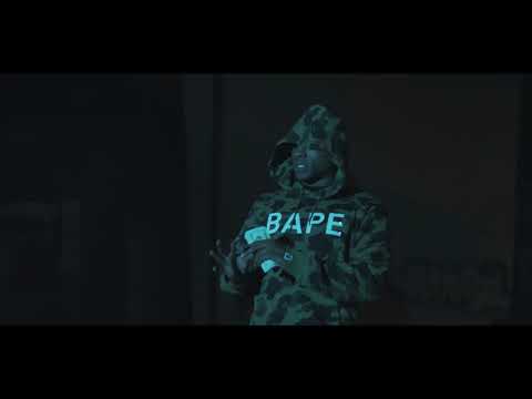 Trey Dunk Ft Lil Joe -  Million $ Niggas