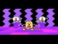 Wow Wow Wubbzy Wubbzy Wiggle Brazilian Portuguese
