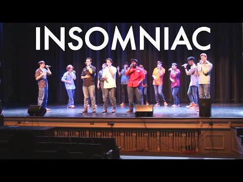 Insomniac - Xtension Chords