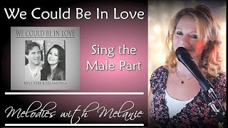 Download lagu WE COULD BE IN LOVE (Lea Salonga & Brad Kane) ~KARAOKE DUET ~FEMALE PART ONLY ~ SING THE MALE PART mp3