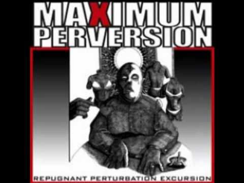 Psychodad - Maximum Perversion