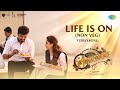 Life Is On Non Veg Video Song Annapoorani The Goddess Of Food Nayanthara Nilesh Thaman S