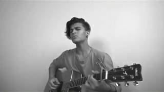 Sean Cavaliere - Mercy [Acoustic] (Cover from Shawn Mendes)