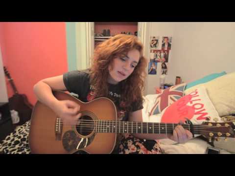 Invisible - Hunter Hayes - Cover by Krysta Nick