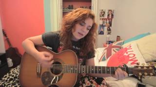 Invisible - Hunter Hayes - Cover by Krysta Nick