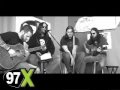 Seether & Shinedown - Nutshell (Live 97X Green ...