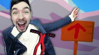 GETTING OVER IT (MAIL TIME) | Pogo Postman