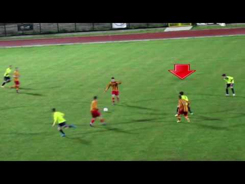 Gabriele Aprea - Li Punti - Azioni