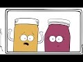 Pop Tarts Commercial EXTENDED CUT Parody