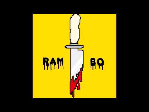 Lil Krystalll feat. Emotionplug - Рэмбо (только куплеты Lil Krystalll)