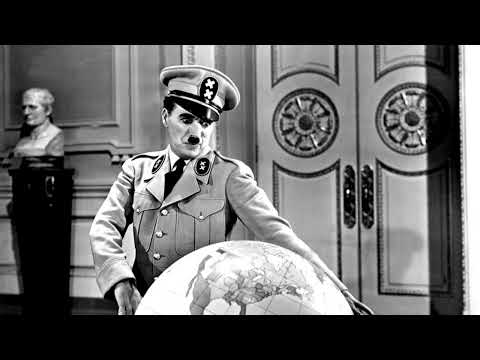 WDR 18. September 1952 - Charlie Chaplin verlässt Amerika