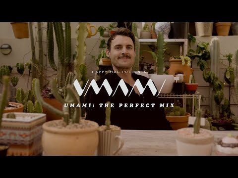 UMAMI: Go Freek remixes Pacific Avenue's 'Easy Love'