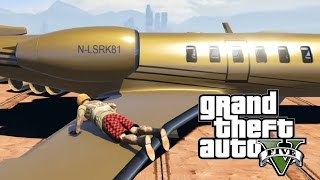 EL AVIÓN SUICIDA!!! DEATH RUN FaRgAn