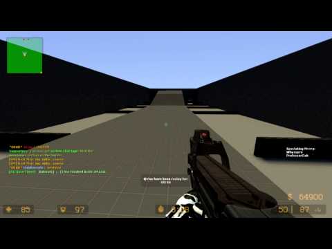 Counter Strike Source: BattleSlider Complete!