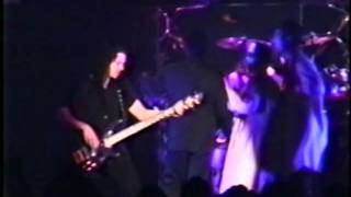 1. 9:28 A.M. / I Am I [Queensrÿche - Live in Saginaw 1995/04/15]