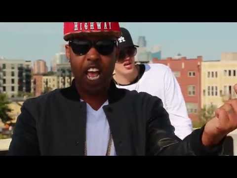 DRE HIGHWAY "LET IT GO"