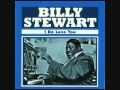 A Fat Boy Can Cry- Billy Stewart