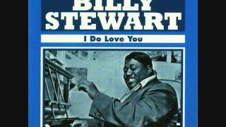 A Fat Boy Can Cry- Billy Stewart