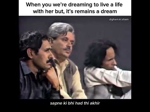 Munir Niyazi | Unerase Shayari  #shairyi #poetry #sad #urdupoetry #bollywood #brokenheart #sad #love