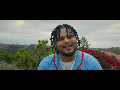 103 Ro - Promises (OFFICIAL MUSIC VIDEO) A TROCK FILM