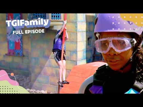 Slime, Splat, and Showdown: The Ultimate Castle Battle! | Splatalot S1