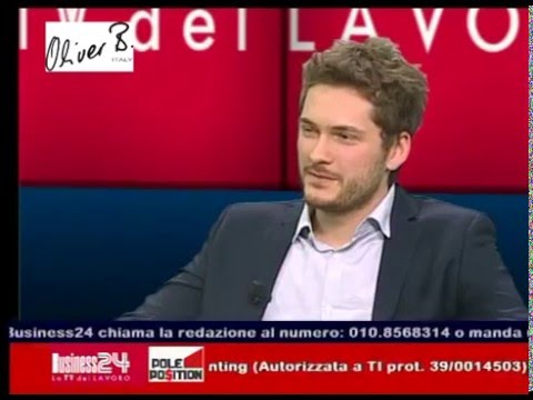 Pole Position puntata 313: Oliver B. - Verona