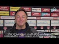 Voorbeschouwing Volendam-De Graafschap