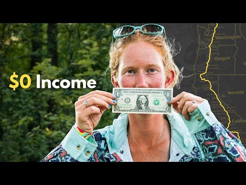 How Do People Afford to Hike for 6 Months?