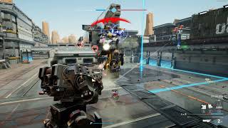 배틀스티드 군마 섀도우 스펙터 플레이